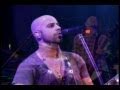 Daughtry - Open Up Your Eyes (live recording compilation)