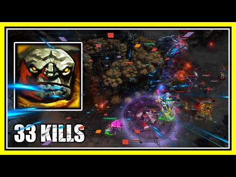 HoN Pebbles Gameplay - Fl999 - Diamond