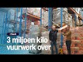 VUURWERKVERBOD: Woedende verkopers, carbid blijft knallen | RTV Oost