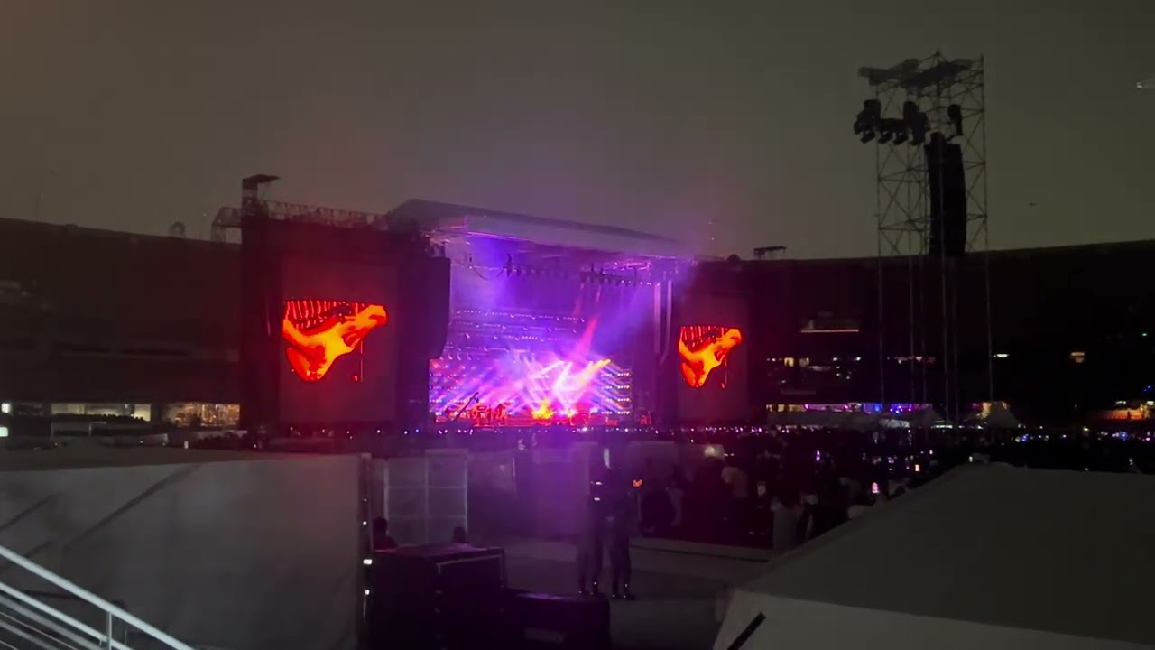 🆚🍫🎧🎤BRUNO MARS 💥MORUMBI