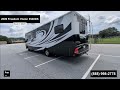 Check out this Video for a 2009 Coachmen Freedom Vision 3540DS(Stock #493461)  for sale by Pop RVs. This unit is located in Sarasota, FL