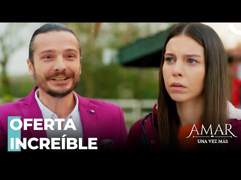 Oferta Inesperada De Alihan - Amar Una Vez Más