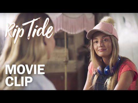 Rip Tide - Do You Know Patrick? - MarVista Entertainment