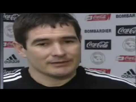 2008-09 - Derby County 4 Blackpool 1 - 18/02/2009