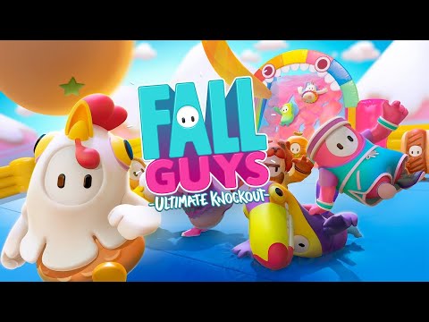 Rfallguysgame