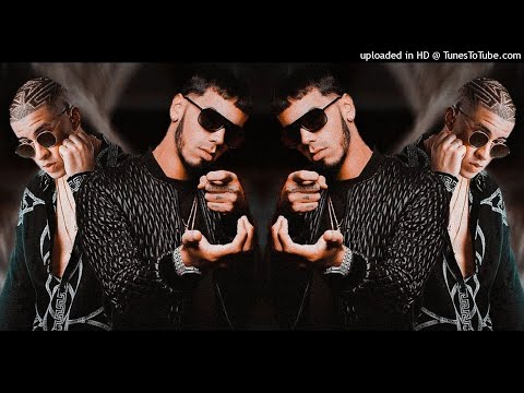 Anuel AA ft. Bad Bunny,Yandel,Natti Natasha y Izaak - Hasta Que Dios Diga (Remix)
