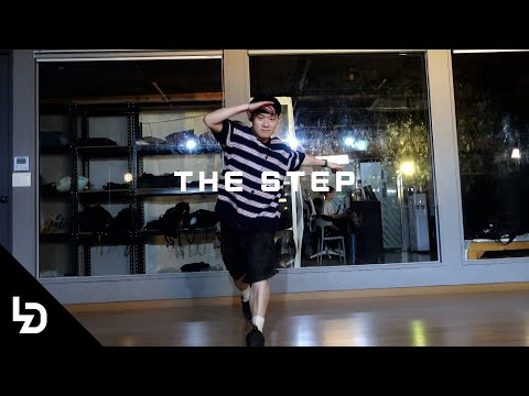 Punctual, Nabiha - The Stepㅣ하우스ㅣFLOKY HOUSE CLASSㅣChoreography by FLOKYㅣ레츠댄스아카데미 안양범계점