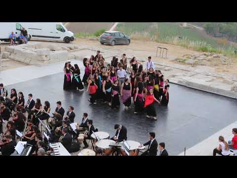 FESTIVAL INTERNAZIONALE ORCHESTRE GIOVANILI PER LA PACE