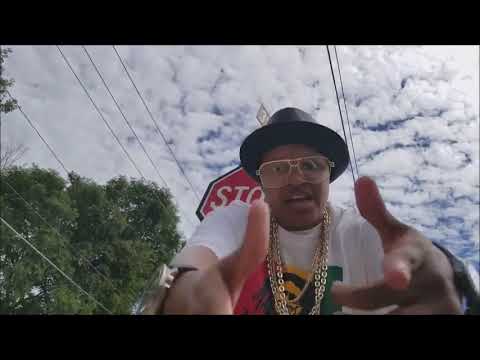 Savage Loc x I'mma Demon (Mari Mula Diss) [Official Music Video] {Rip Pussy Nigga} 2018