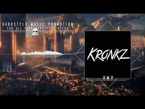 Energeticz X Fenyn - Endless (Kronkz Bootleg) (Free Release)