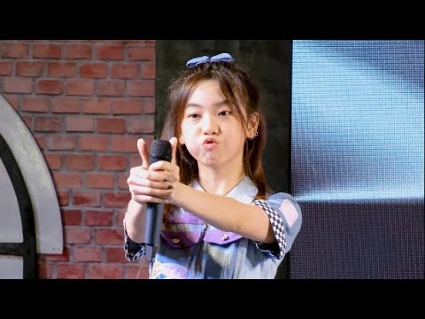 [4K] Koisuru fortune cookie - Pun BNK48 @FutureParkRungsit 191130 [Fancam]