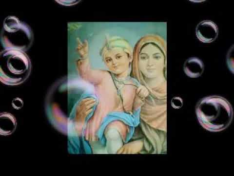 Mata Sundri Puchhe Baja... Uchha Dar Babe Nanak Da