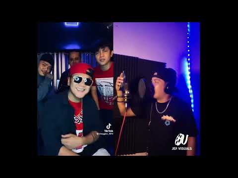 TAZDY - Samin open verse challenge