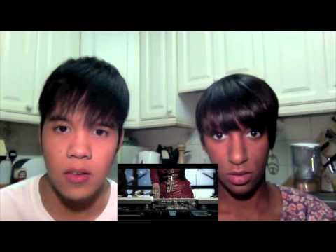 KSpazz: T-ARA - Sexy Love [Drama Version] [MV Reaction]