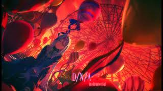 Cover art for D/N/A inst
