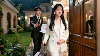 Después de 3 años juntos, ella descubre que su boda es con su ex. Lo deja sin mirar atrás; él ruega.