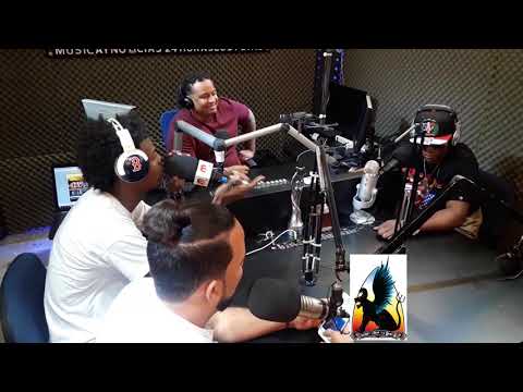 Diddy Glow  VS Yenky one (4ta Paliza en Sosobrita Radio Show)2018