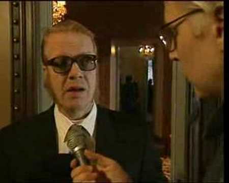 Kummeli - Pääministeri