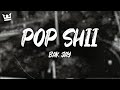 BAK Jay Pop Shii Lyrics