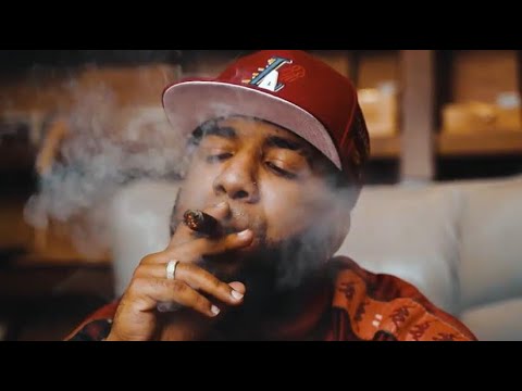 Dglo ice - Se Que Fallé🙇🏽 (Music video)