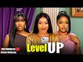LEVEL UP UCHE MONTANA OMECHE OKO CHINENYE NNEBE Nigerian Movies 2026 Latest Full Movies