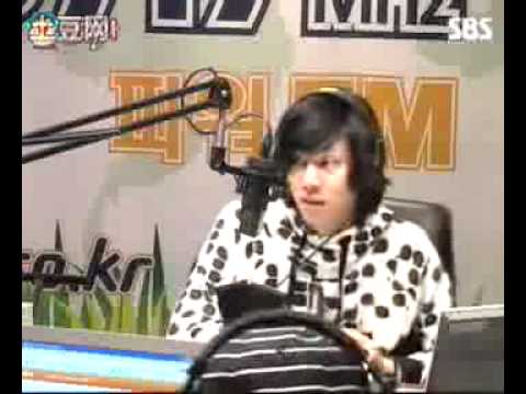 100407 [5/12] Young Street Full Bora - Heechul