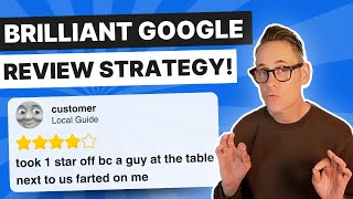 ⭐The Google Review Strategy Every Business Owner Needs to Know | Google Business Profile Tips