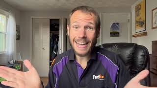 Pros & Cons of FedEx Ground Deliveries