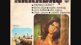 Melike Demirağ- Arkadaş (Orijinal Plak Kayıt)