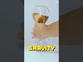 "Scientists are shocked!" A rock did something unbelievable in water!!! #Viral #trending  #funny