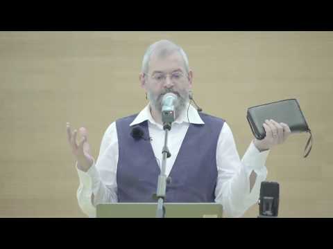 Die Entstehung der Bibel Teil 2 - Dr. Roger Liebi HD