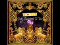 Big K.R.I.T - Talking About Nothing (King ...