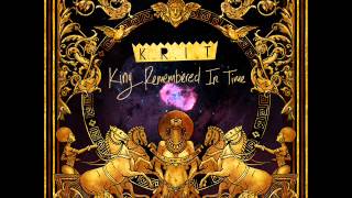 Big K.R.I.T - Talking About Nothing (King Remembered In Time)