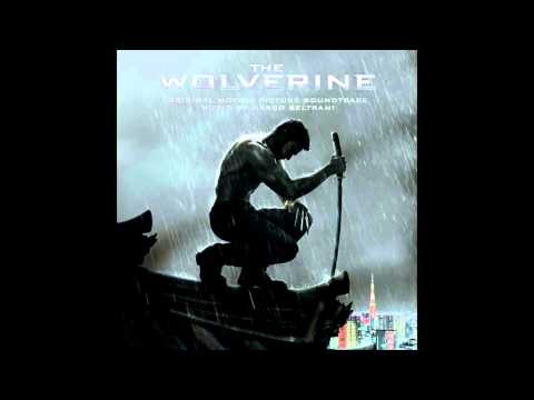 The Wolverine [Soundtrack] - 16 - The Hidden Fortress