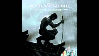 The Wolverine [Soundtrack] - 16 - The Hidden Fortress