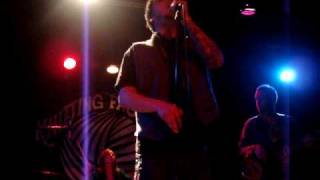 Josh Hoge - Shadow @ Knitting Factory: May 2, 2009