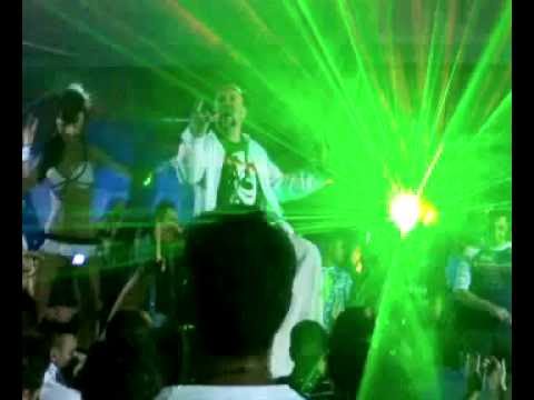 In To Nation,  20-09-2008, Ultimo Impero, Claudio Diva & Mad Bob