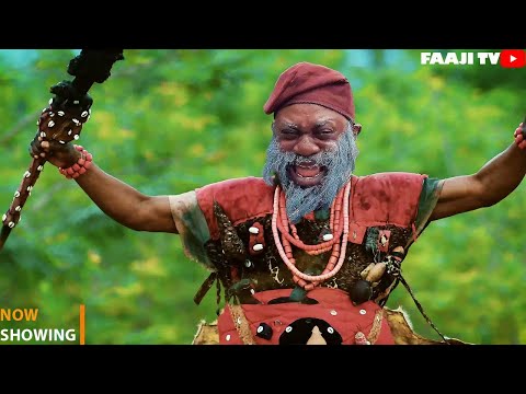 ALASE AYE - A Nigerian Yoruba Movie Drama Starring Odunlade Adekola | Digboluja | Lalude