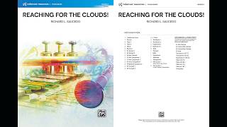 Reaching for the Clouds!