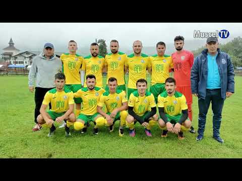 Jurnal MUSCEL TV 03.03.2023 SPORT – fotbal – invitaţie pe stadion la Lereşti