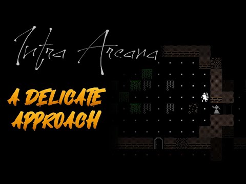 Infra Arcana | A Delicate Approach | S5•E1