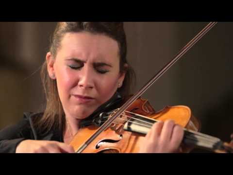 Chloë Hanslip & Danny Driver - Beethoven: Sonata No.5 in F major "Spring" 2.Andante