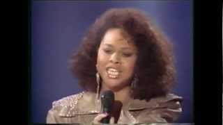#nowwatching Deniece Williams LIVE - Never Say Never