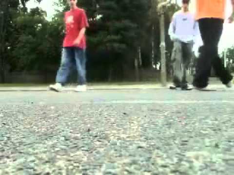 Trening C-walk Zduńska Wola