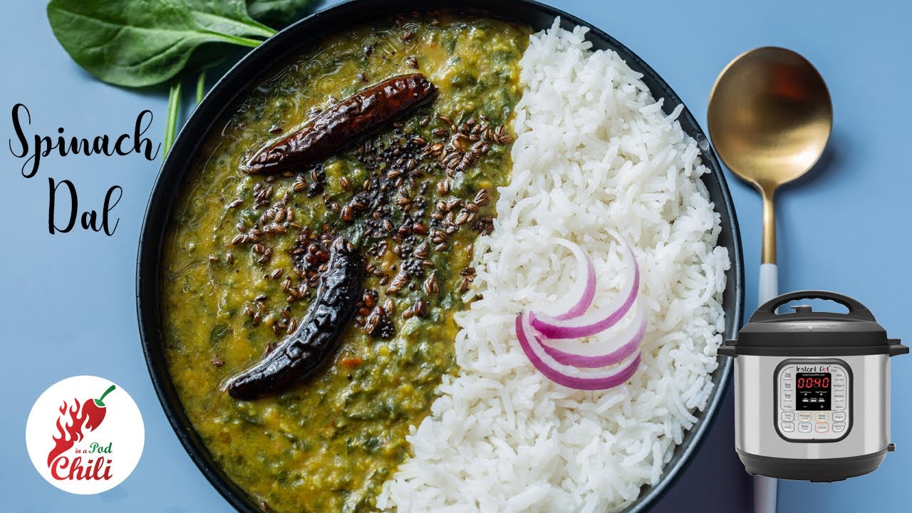 5 Ingredients Instant pot fast Dinner Recipe Garlic Butter Rice with