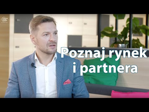 Jak pozyskiwać zagranicznych partnerów - cz. 1 - Jak poznać rynek oraz partnera zagranicznego