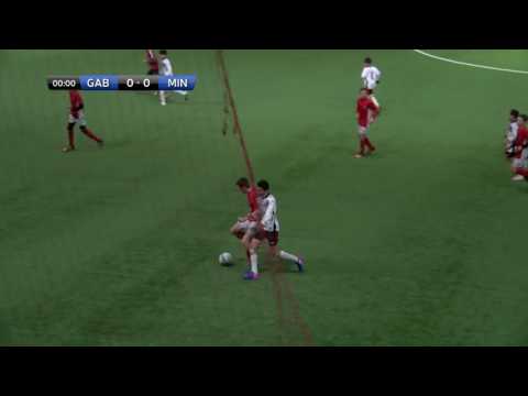 Ateitis CUP 2017. Spring. U14: „Gabala“ – FC „Minsk“