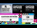 History Of Cartoon Network Asia PG Advisory Bumpers 2006 2018