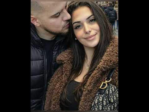 Gipsy Phrala - Valentyna ❤️ (Official Audio)