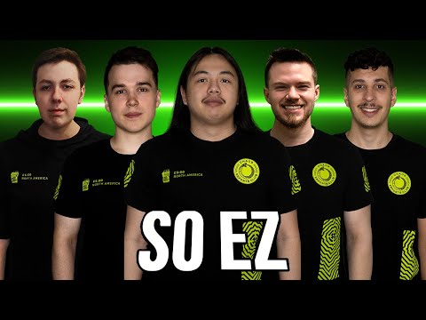 How Chaos Really Plays (or Cheats in) CS:GO